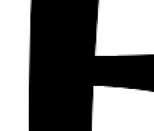 Close up of image opened in PSP